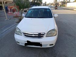 Chevrolet Optra